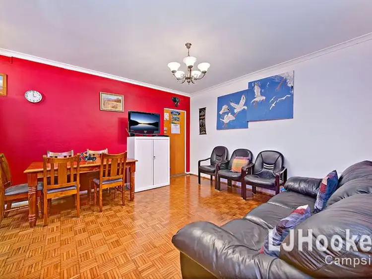 Second view of Homely apartment listing, 4/448 Canterbury Road, Campsie NSW 2194