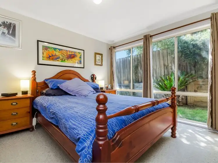 Fourth view of Homely house listing, 28 Allara Court, Clifton Springs VIC 3222