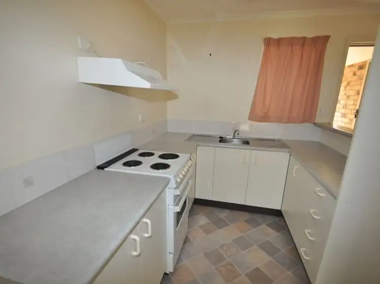Second view of Homely townhouse listing, 2/15 Worthing Street, Wynnum QLD 4178