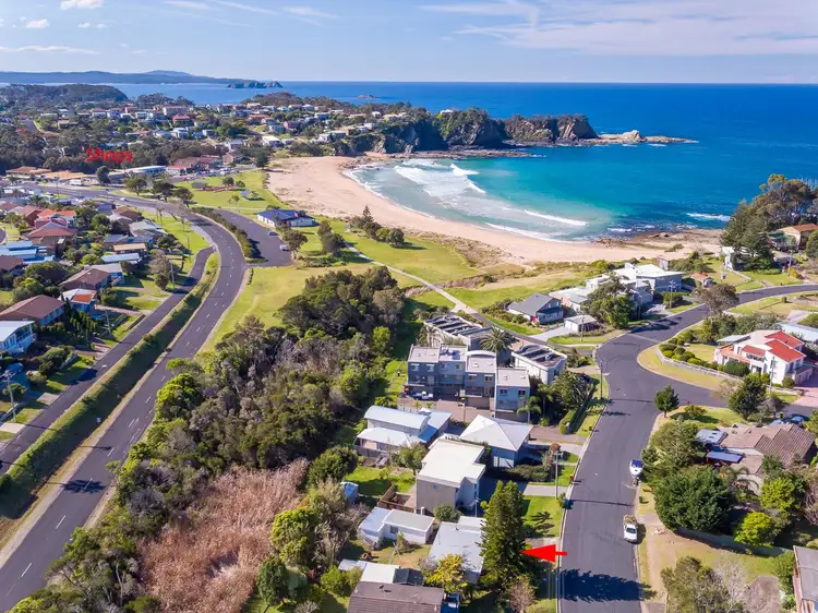 Fourth view of Homely house listing, 10 Wimbin Avenue, Malua Bay NSW 2536