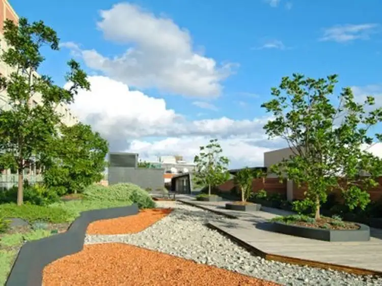 Sixth view of Homely apartment listing, 501/320 Harris Street, Pyrmont NSW 2009