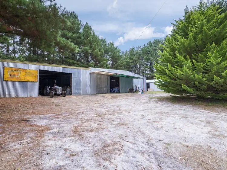 Third view of Homely house listing, 55 Bushbys Road, Barongarook VIC 3249