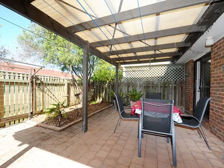 Second view of Homely villa listing, 215/26 St Vincents Court, Minyama QLD 4575