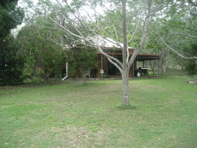 Fifth view of Homely rural property listing, 80 Thornes Road, Miriam Vale QLD 4677