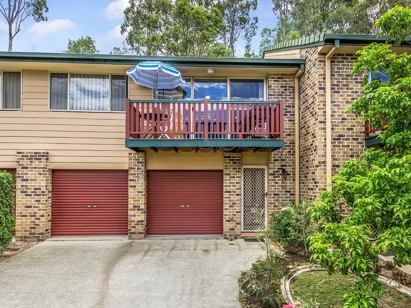 Main view of Homely townhouse listing, 30/6 Ben Lomond Drive, Highland Park QLD 4211