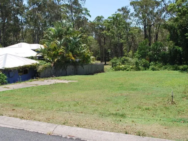 Sixth view of Homely land listing, 59 Safety Beach Road, Safety Beach NSW 2456