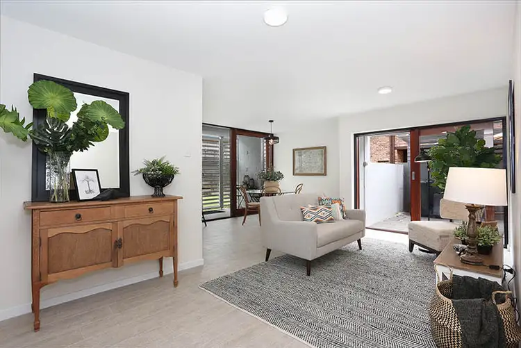 Third view of Homely house listing, 2/32 London Road, Clayfield QLD 4011