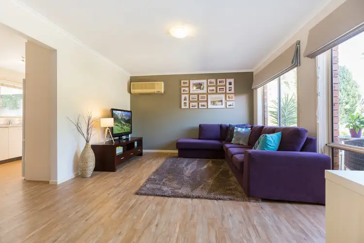 Second view of Homely house listing, 9 Huxley Place, Palmerston ACT 2913