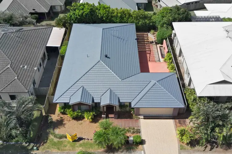 Second view of Homely house listing, 16 Thornlands Road, Thornlands QLD 4164
