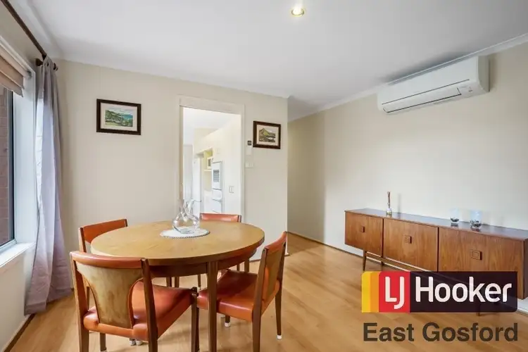 Fifth view of Homely house listing, 59A Etna Street, Gosford NSW 2250