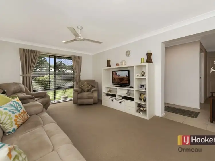 Sixth view of Homely house listing, 4 Peegan Place, Oxenford QLD 4210