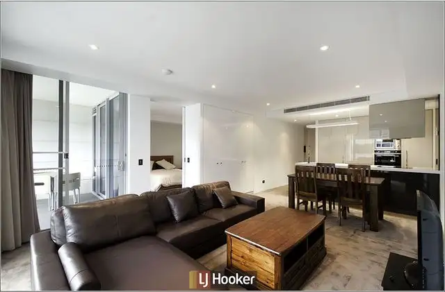 222/2 Grose Street, Deakin ACT 2600
