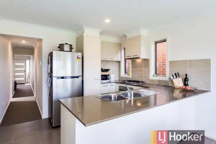 Fifth view of Homely house listing, 11 Hawkshead Place, Cranbourne North VIC 3977