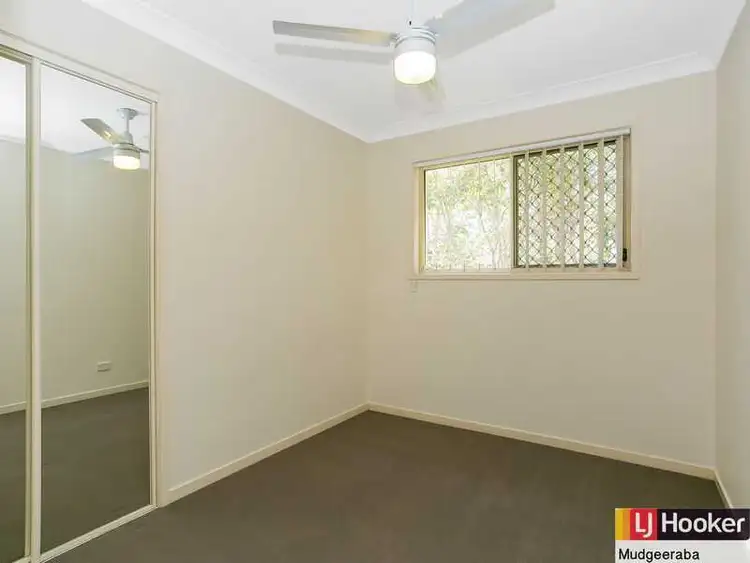 Sixth view of Homely townhouse listing, 10/20 Douma Drive, Mudgeeraba QLD 4213