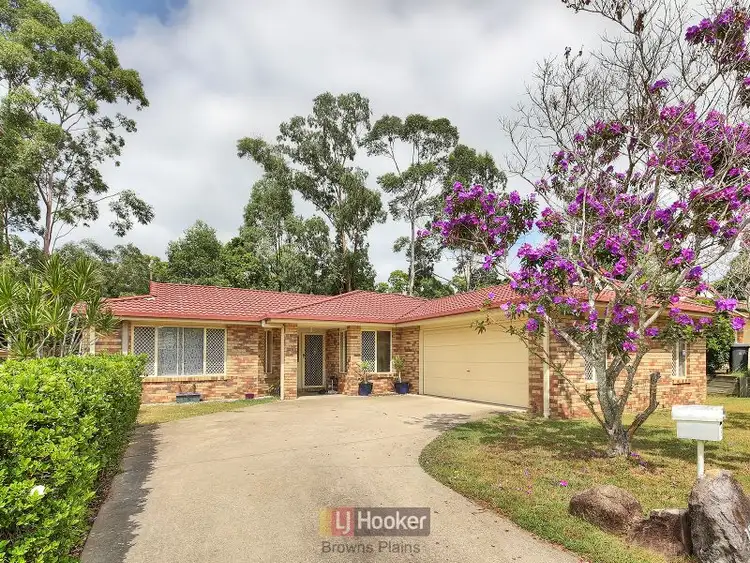 18 Augusta Crescent, Forest Lake QLD 4078