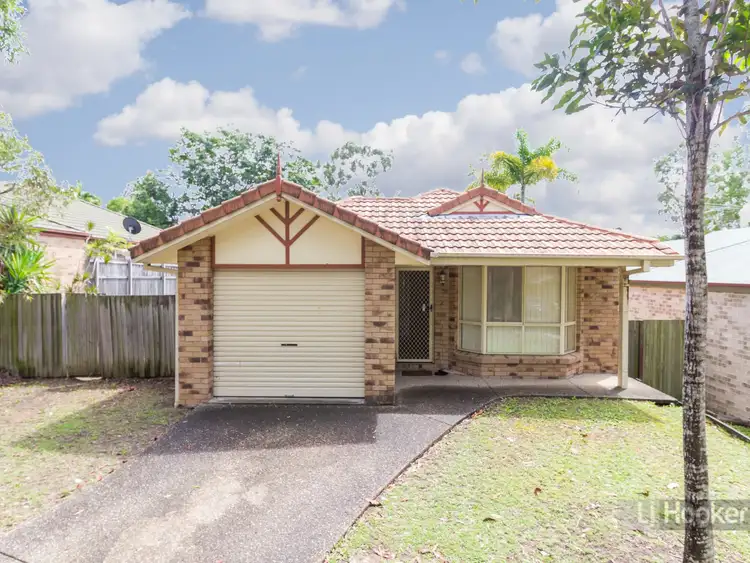 22 Brooklands Circuit, Forest Lake QLD 4078