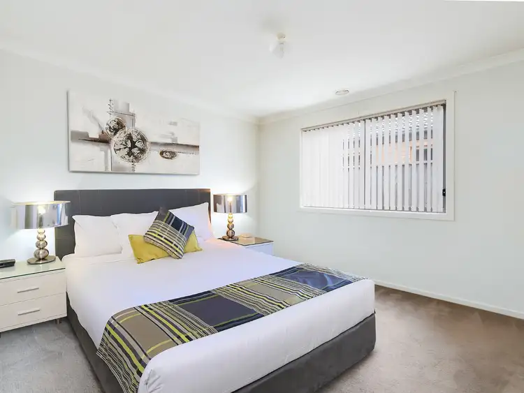 Sixth view of Homely house listing, 5 Rockford Street, Pakenham VIC 3810