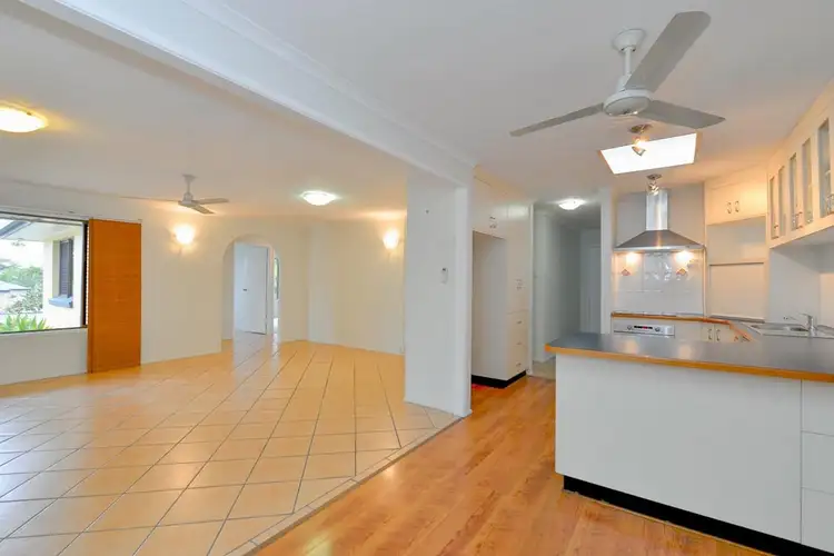 Third view of Homely house listing, 31 J Hickey Avenue, Clinton QLD 4680