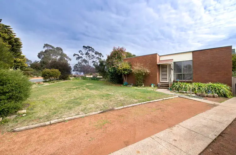 15 Parer Street, Scullin ACT 2614