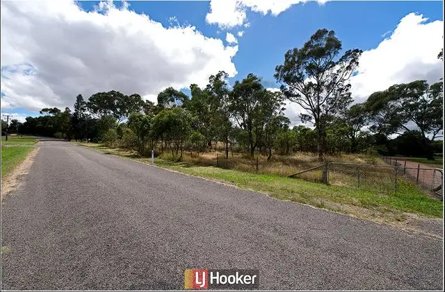 Main view of Homely land listing, 18 Woodleigh Drive, Murrumbateman NSW 2582