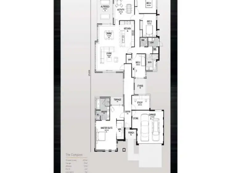 Sixth view of Homely house listing, 22 Bruny Meander, Wandi WA 6167