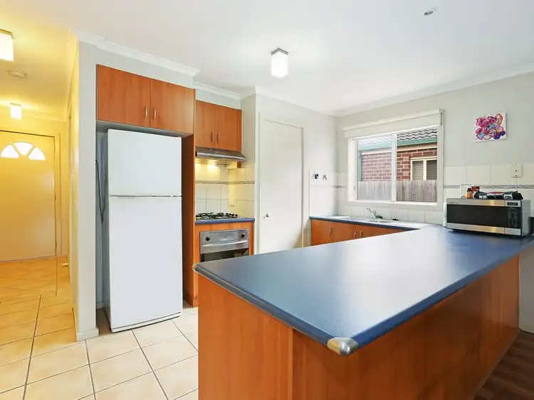 Fourth view of Homely house listing, 6 Clunies Court, Corio VIC 3214