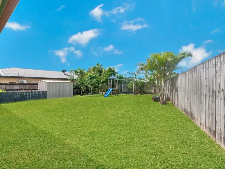 Third view of Homely house listing, 12 Mercurio Street, White Rock QLD 4868