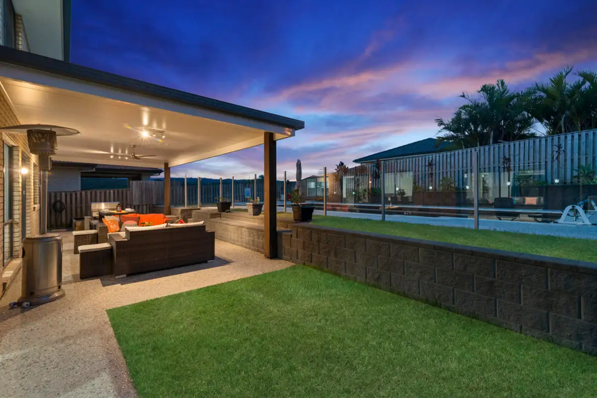 Main view of Homely house listing, 18 Buchanan Circuit, Oxenford QLD 4210