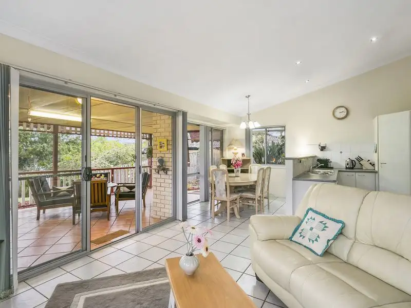 Main view of Homely house listing, 24 Antipodes Close, Pacific Pines QLD 4211