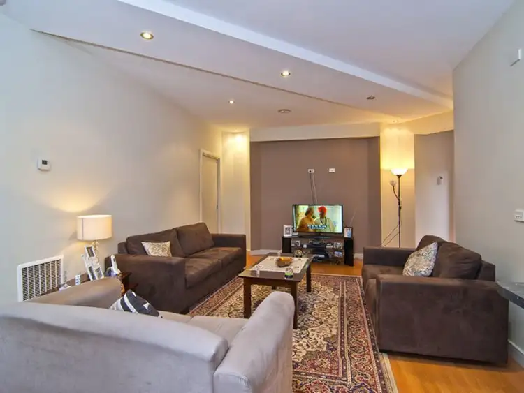 Second view of Homely unit listing, 2/143 Pound Road, Hampton Park VIC 3976