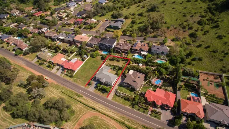 Sixth view of Homely house listing, 22 Daruka Road, Tamworth NSW 2340