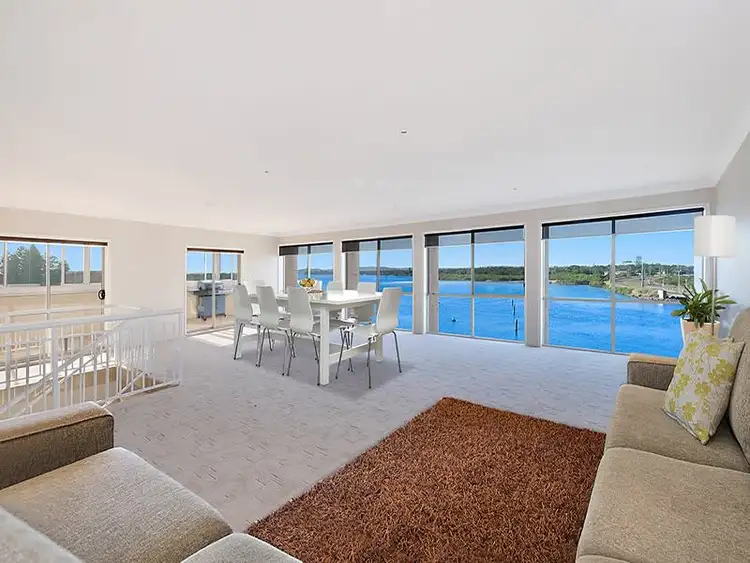 Sixth view of Homely apartment listing, 24/2 Belmont Street, Swansea NSW 2281