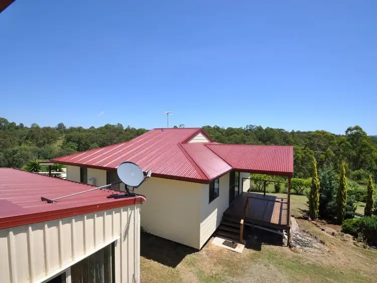 Sixth view of Homely rural property listing, 37 Hayward Ridge Hogarth Range Via, Casino NSW 2470