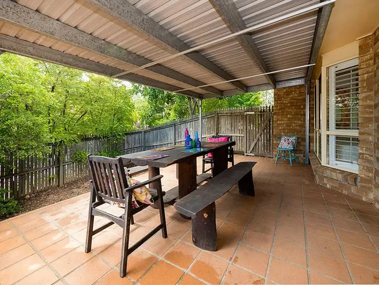 Fifth view of Homely house listing, 1 Sheldrake Place, Moggill QLD 4070