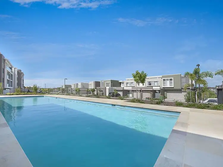 Third view of Homely apartment listing, 29-49 Varsity Parade, Varsity Lakes QLD 4227