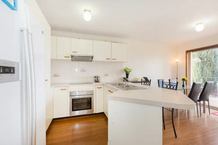 Third view of Homely townhouse listing, 9/5 Figg Place, Palmerston ACT 2913