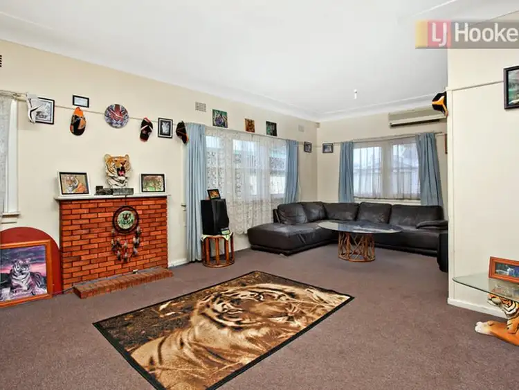 Third view of Homely house listing, 3 Gordon Street, St Marys NSW 2760
