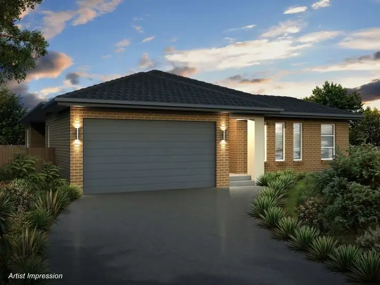 2/3 Monica Court, Ferntree Gully VIC 3156