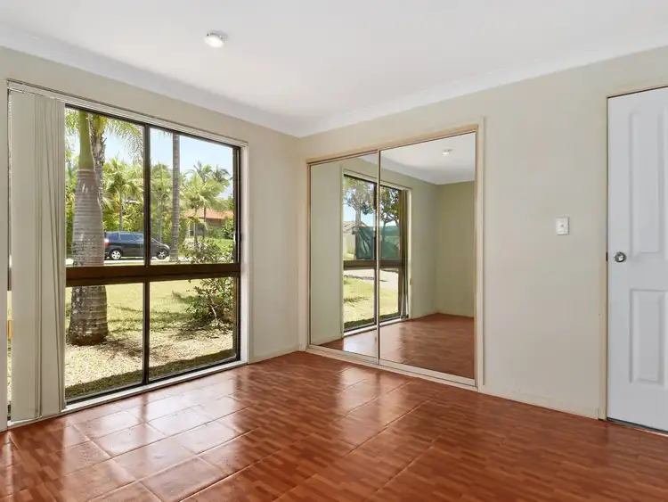 Sixth view of Homely semi-detached listing, 1/7 Jessica Court, Arundel QLD 4214