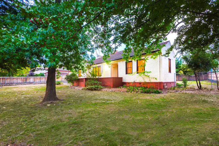 Fourth view of Homely house listing, 25 Furneaux Street, Forrest ACT 2603