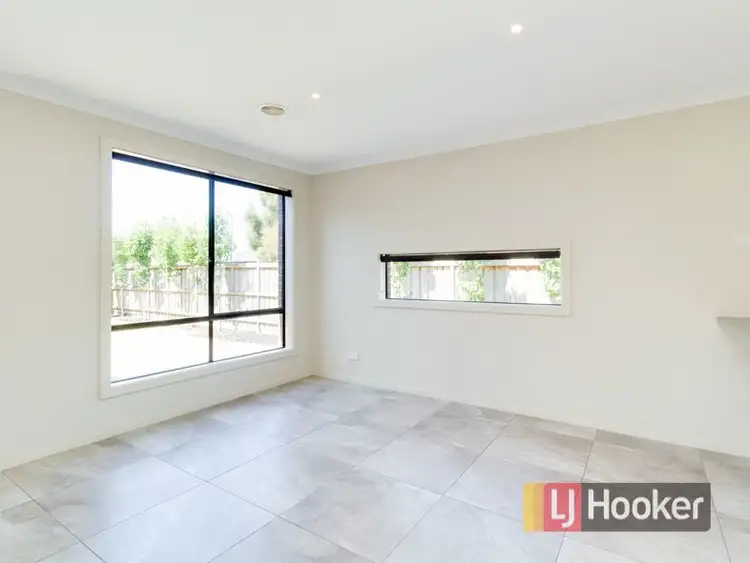 Fifth view of Homely house listing, 134 Sabel Drive, Cranbourne North VIC 3977