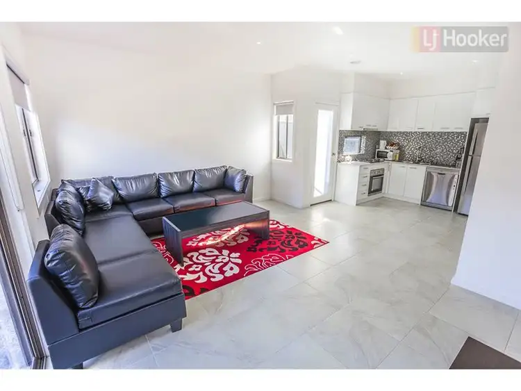 Second view of Homely unit listing, 2 Gift Road, Craigieburn VIC 3064