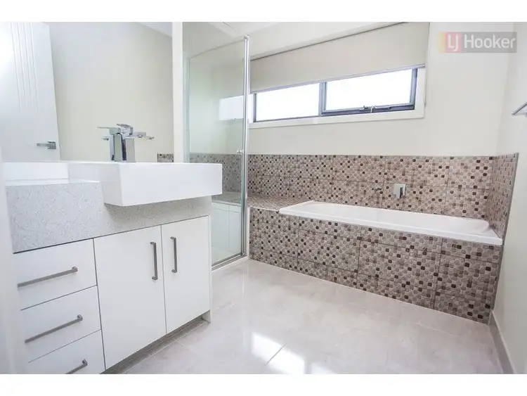 Fifth view of Homely townhouse listing, 3/85 Grevillea Street, Craigieburn VIC 3064
