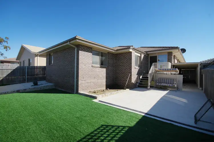 Sixth view of Homely house listing, 9 Dinah Street, Bonner ACT 2914