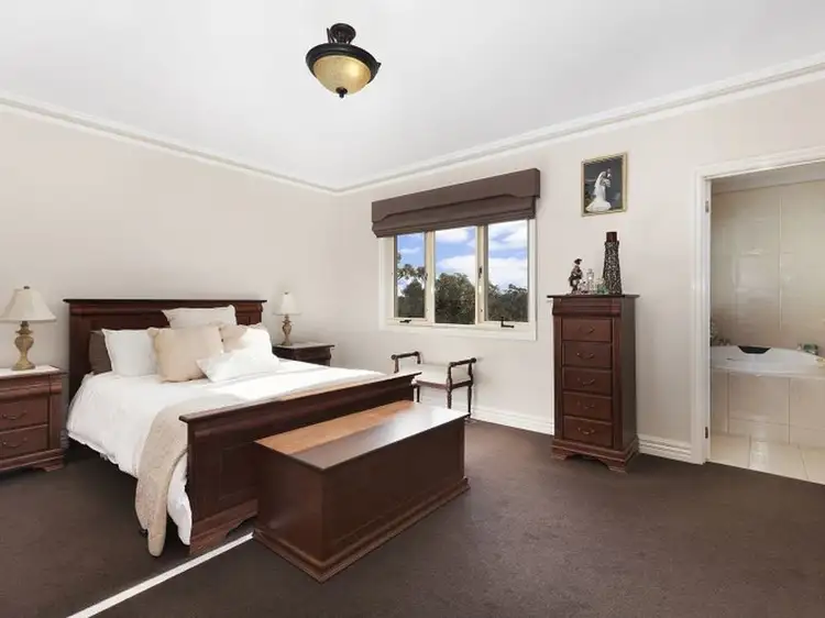 Fifth view of Homely house listing, 52 Eastern Ridge, Hidden Valley VIC 3756
