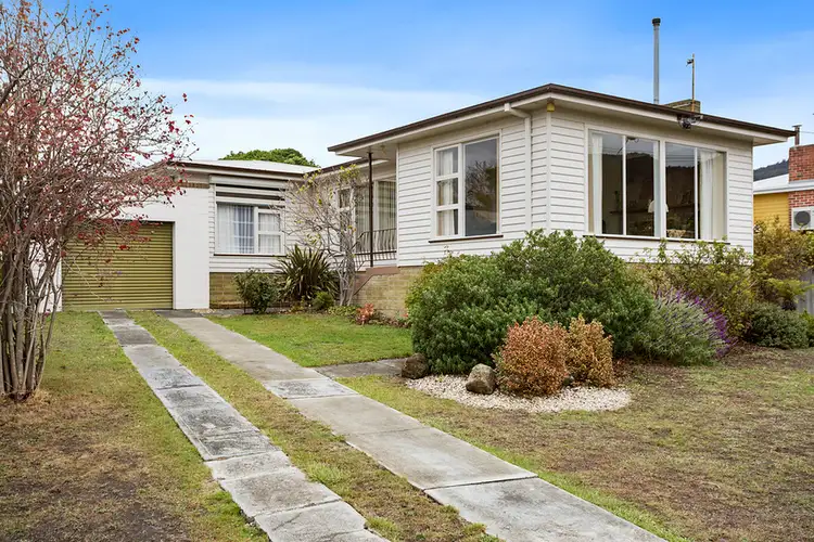 Main view of Homely house listing, 123 Allunga Road, Chigwell TAS 7011