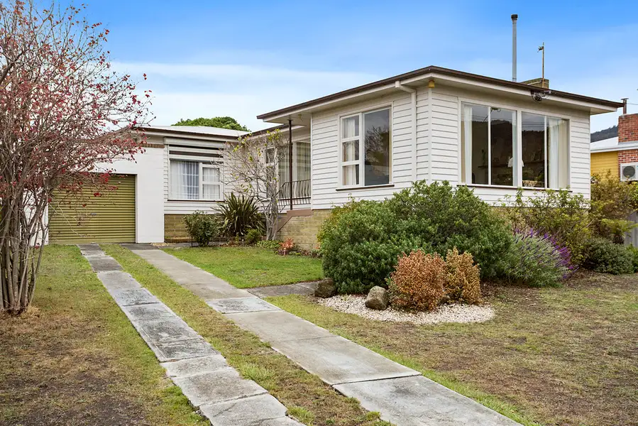 Main view of Homely house listing, 123 Allunga Road, Chigwell TAS 7011