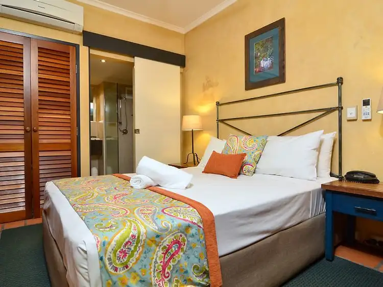 Second view of Homely unit listing, 19 Villa San Michele/41 Macrossan Street, Port Douglas QLD 4877