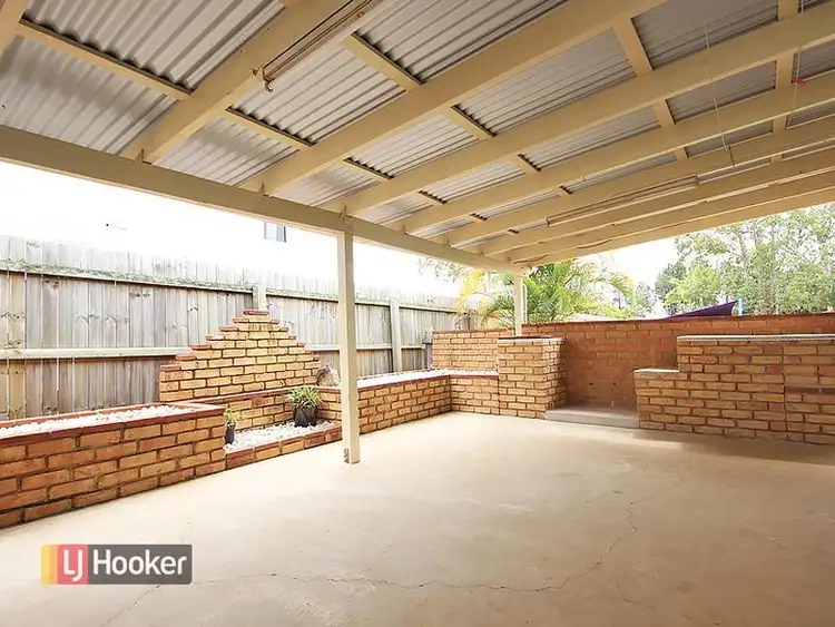 Second view of Homely house listing, 58 Somerset Street, Kallangur QLD 4503