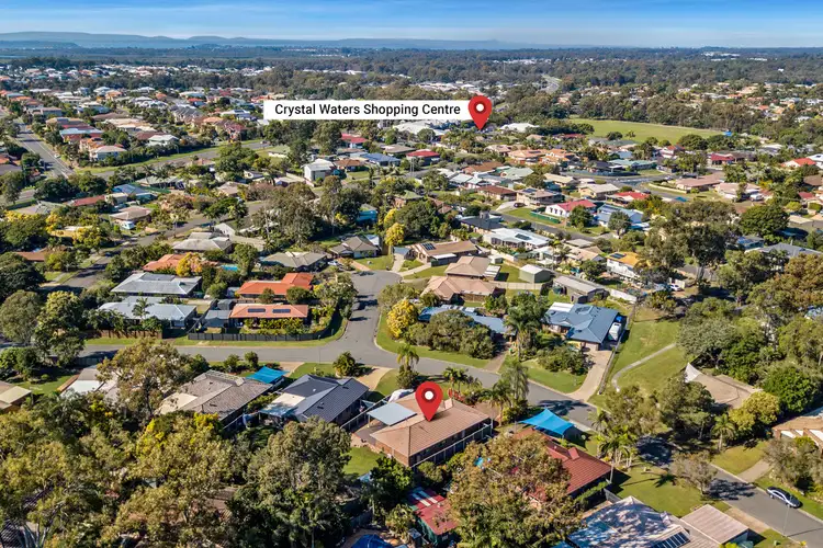 Third view of Homely house listing, 9 Achernar Court, Thornlands QLD 4164